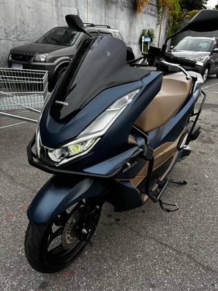 HONDA PCX 160 DLX HONDA PCX 160 DLX